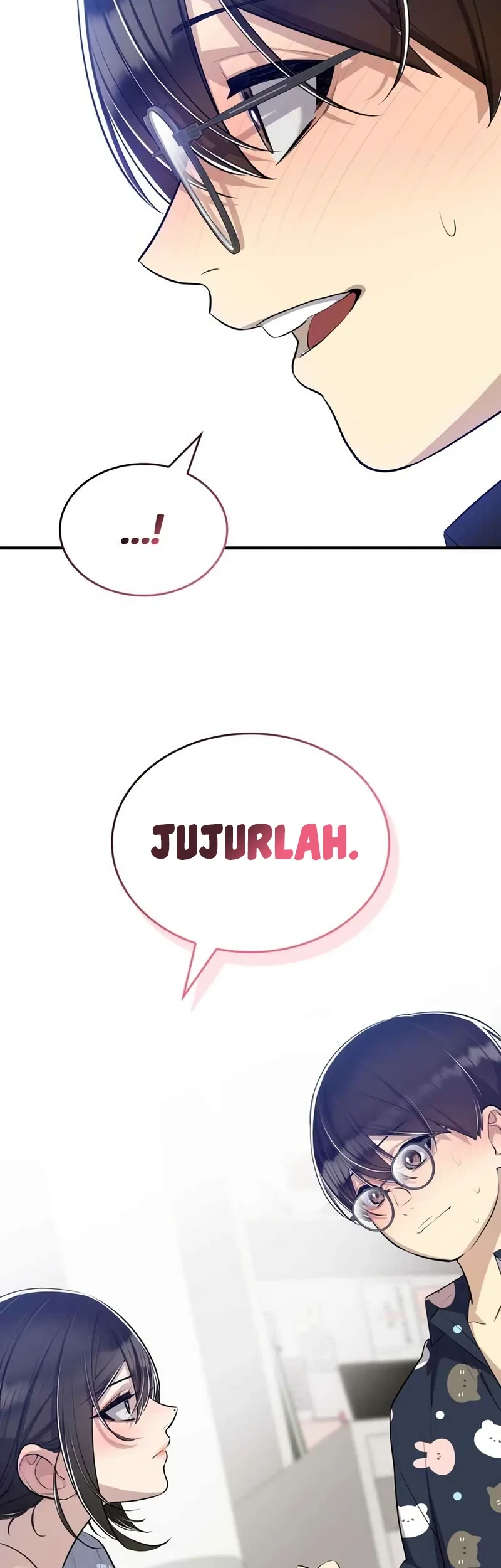 Teto X Egen Chapter 16 - halaman 39