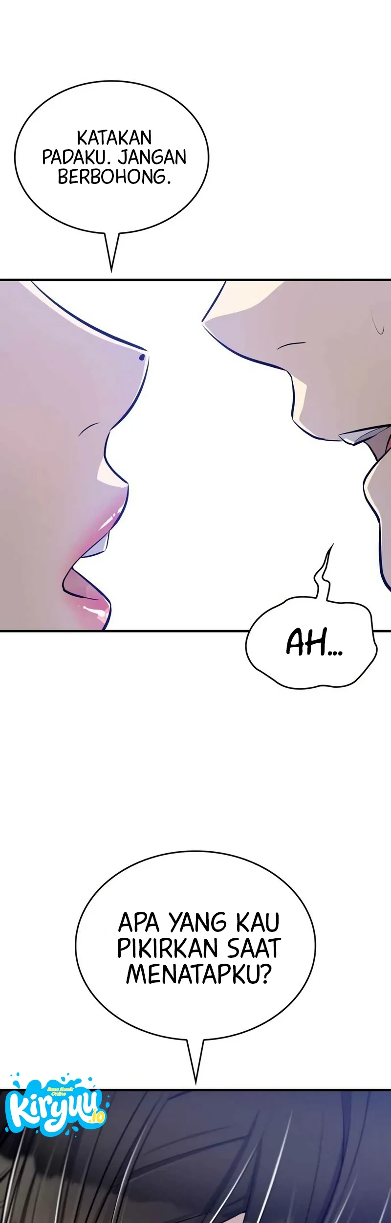 Teto X Egen Chapter 16 - halaman 43