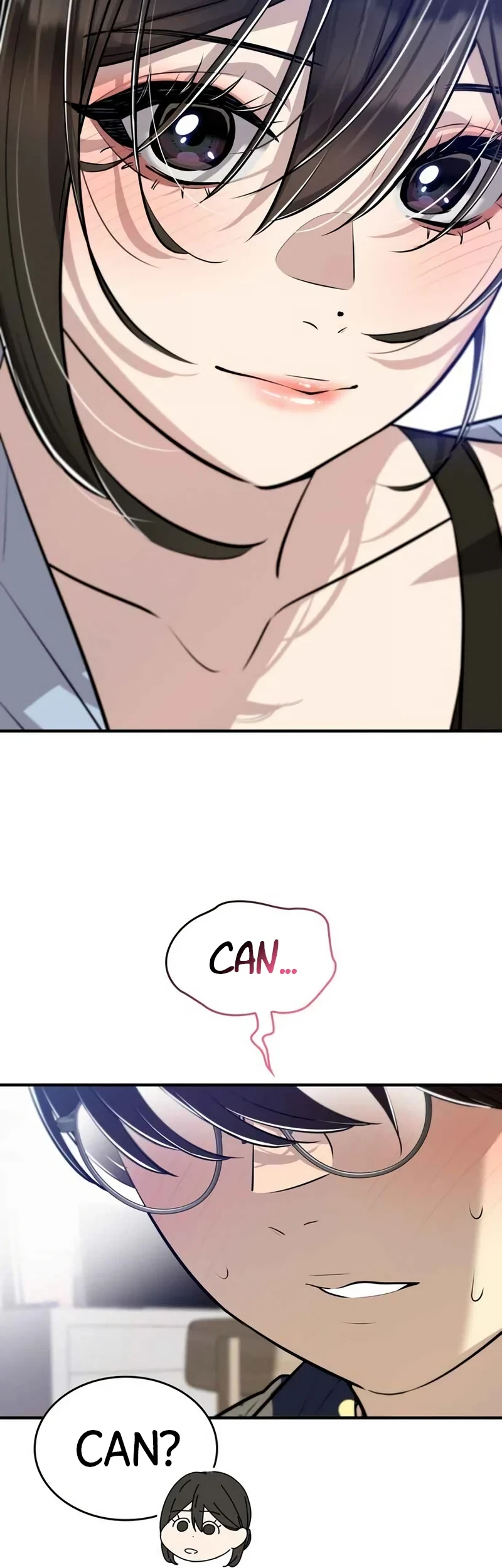 Teto X Egen Chapter 16 - halaman 44