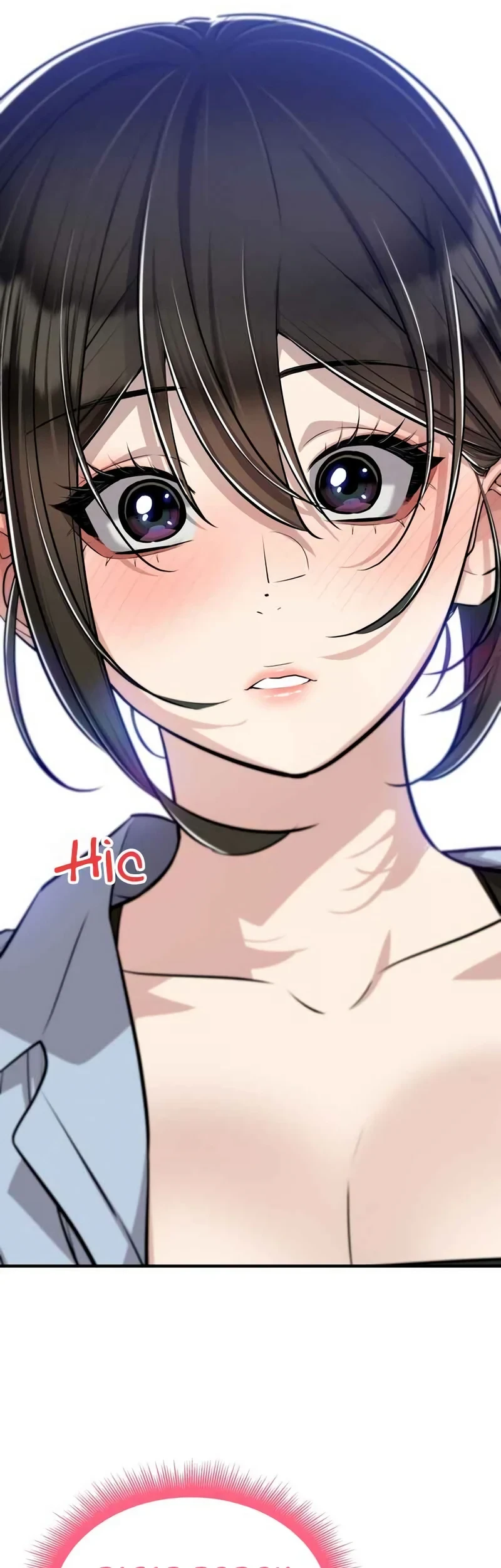 Teto X Egen Chapter 16 - halaman 46