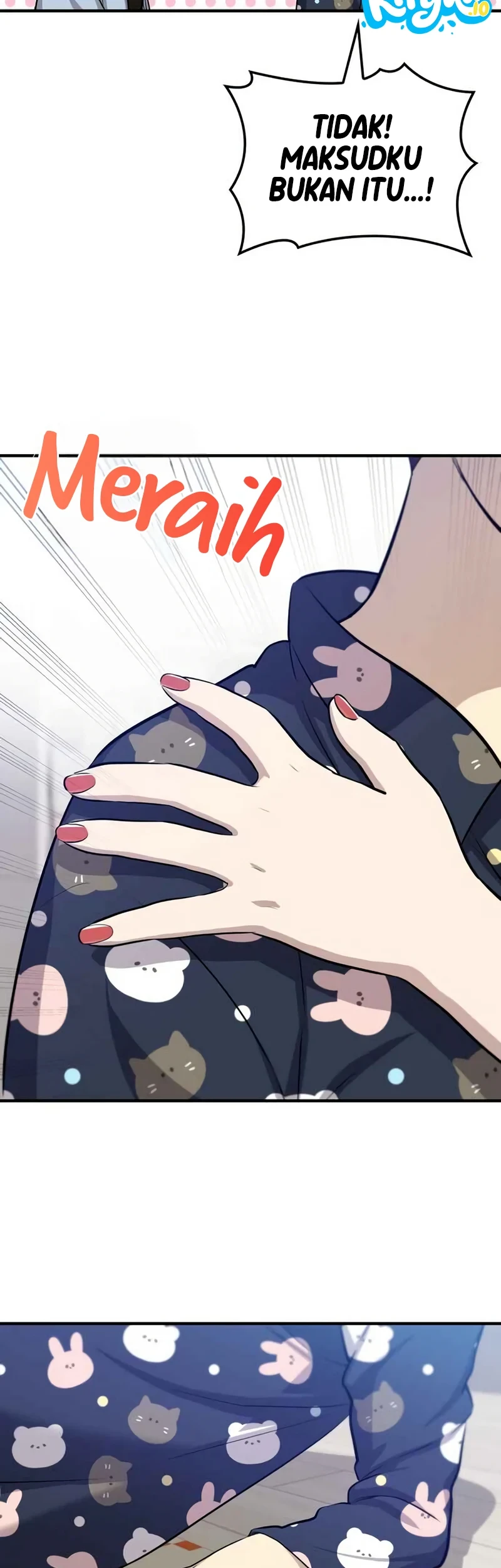 Teto X Egen Chapter 16 - halaman 48