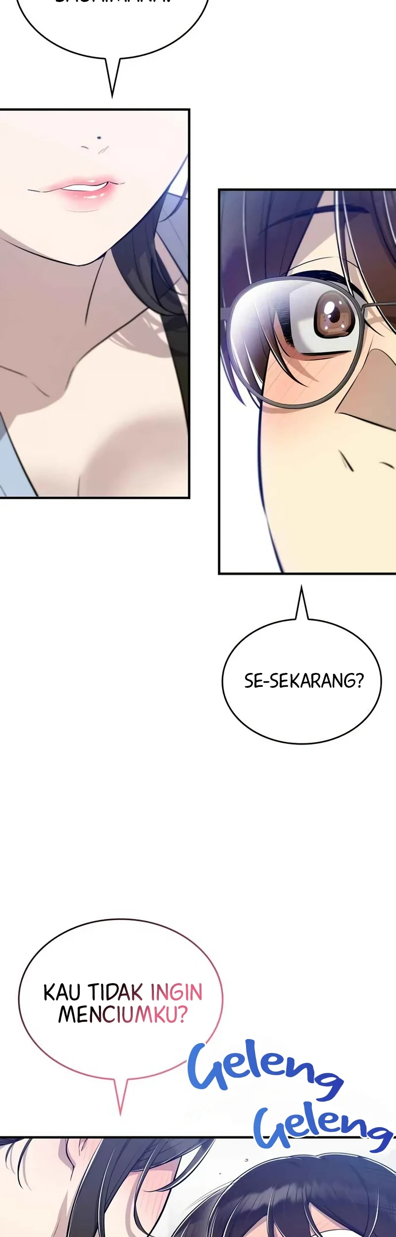 Teto X Egen Chapter 16 - halaman 51