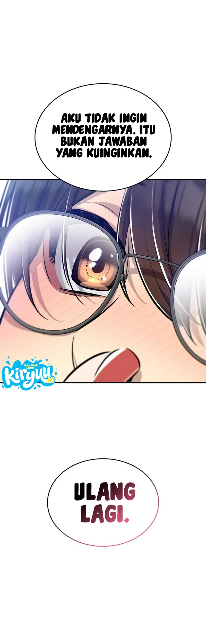 Teto X Egen Chapter 16 - halaman 53