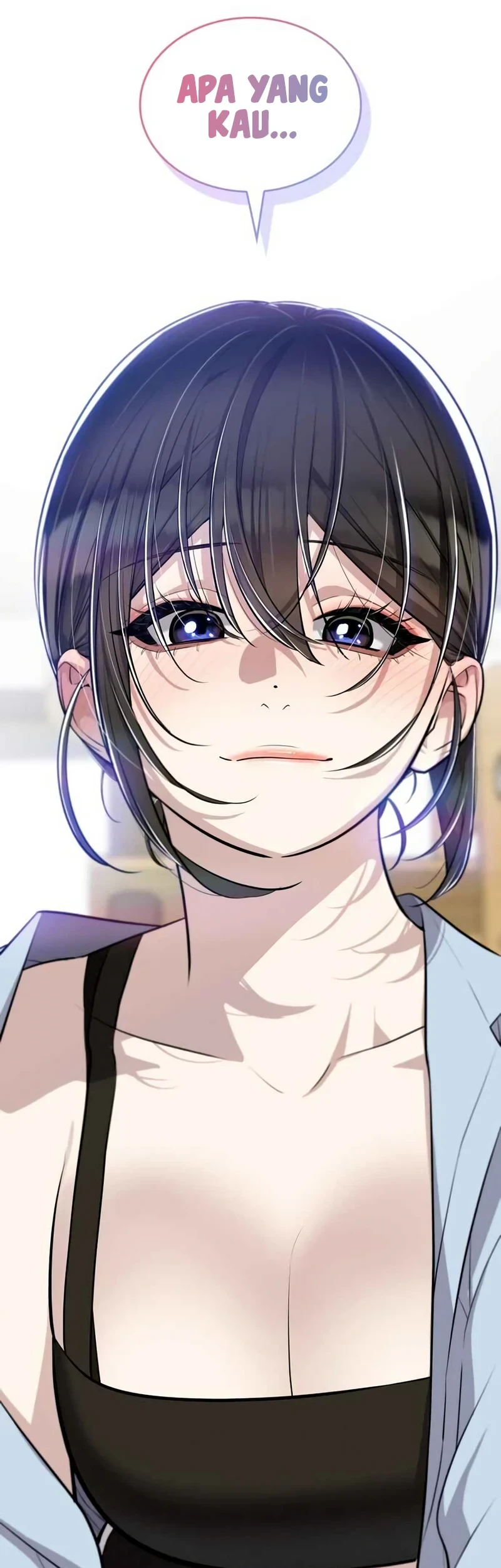 Teto X Egen Chapter 16 - halaman 54