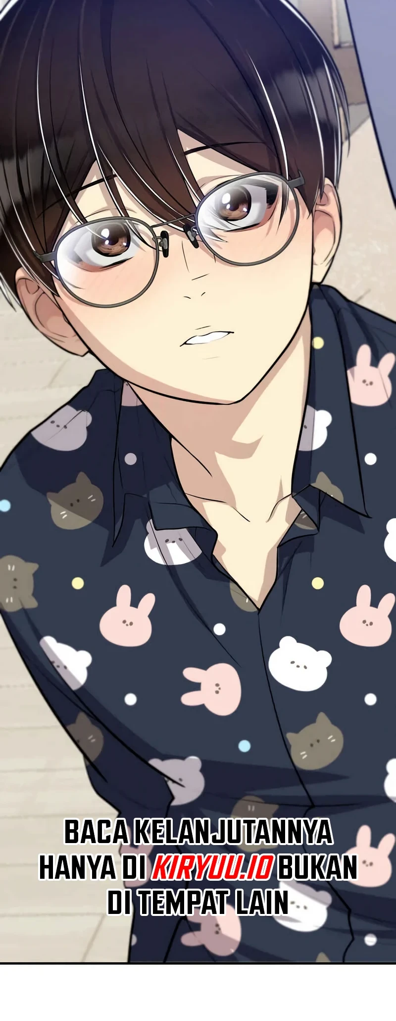 Teto X Egen Chapter 17 - halaman 14