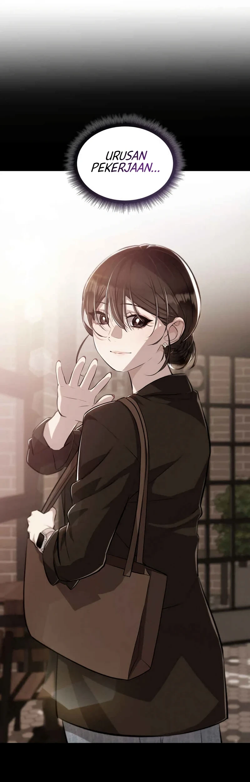 Teto X Egen Chapter 17 - halaman 15