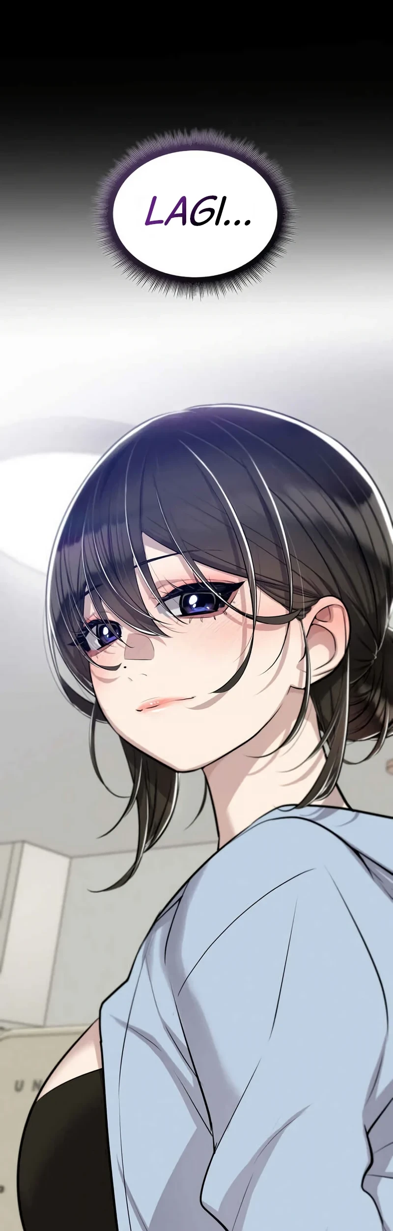 Teto X Egen Chapter 17 - halaman 16