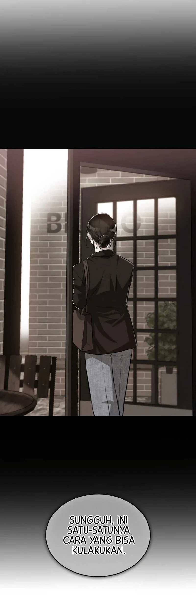 Teto X Egen Chapter 17 - halaman 18