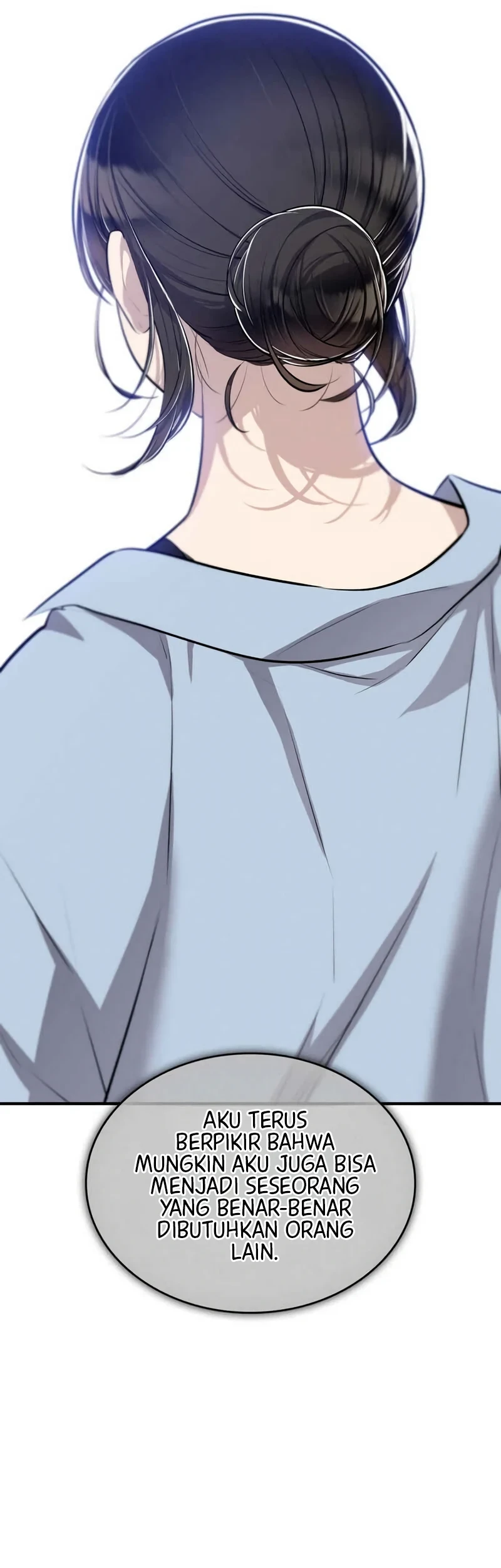 Teto X Egen Chapter 17 - halaman 19