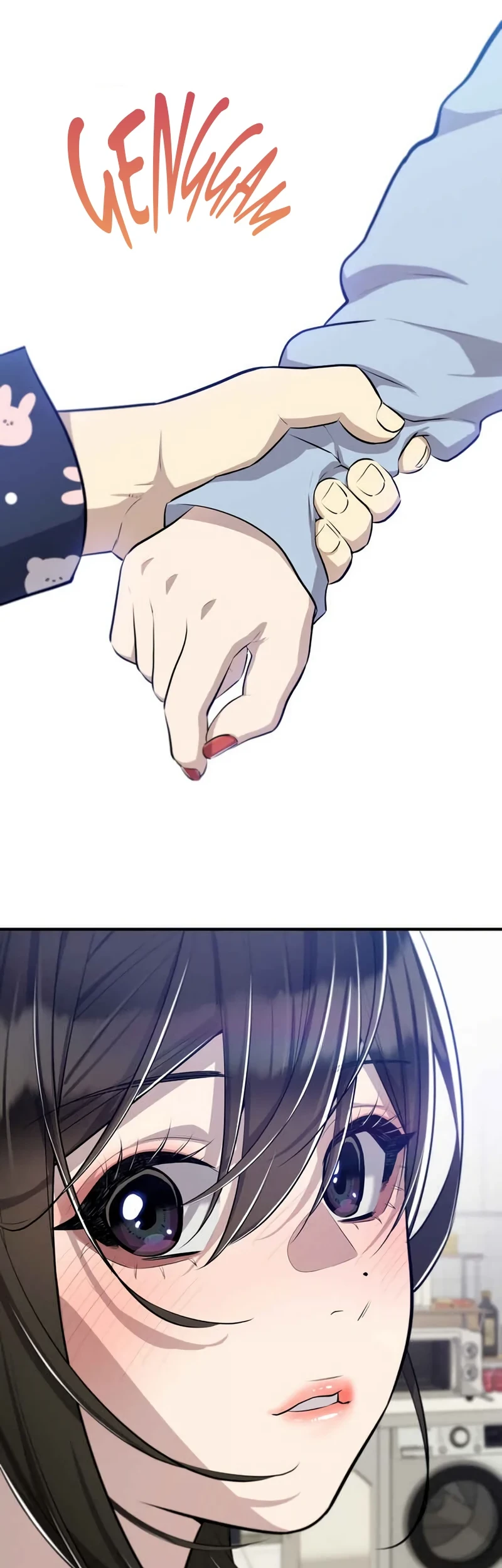 Teto X Egen Chapter 17 - halaman 20