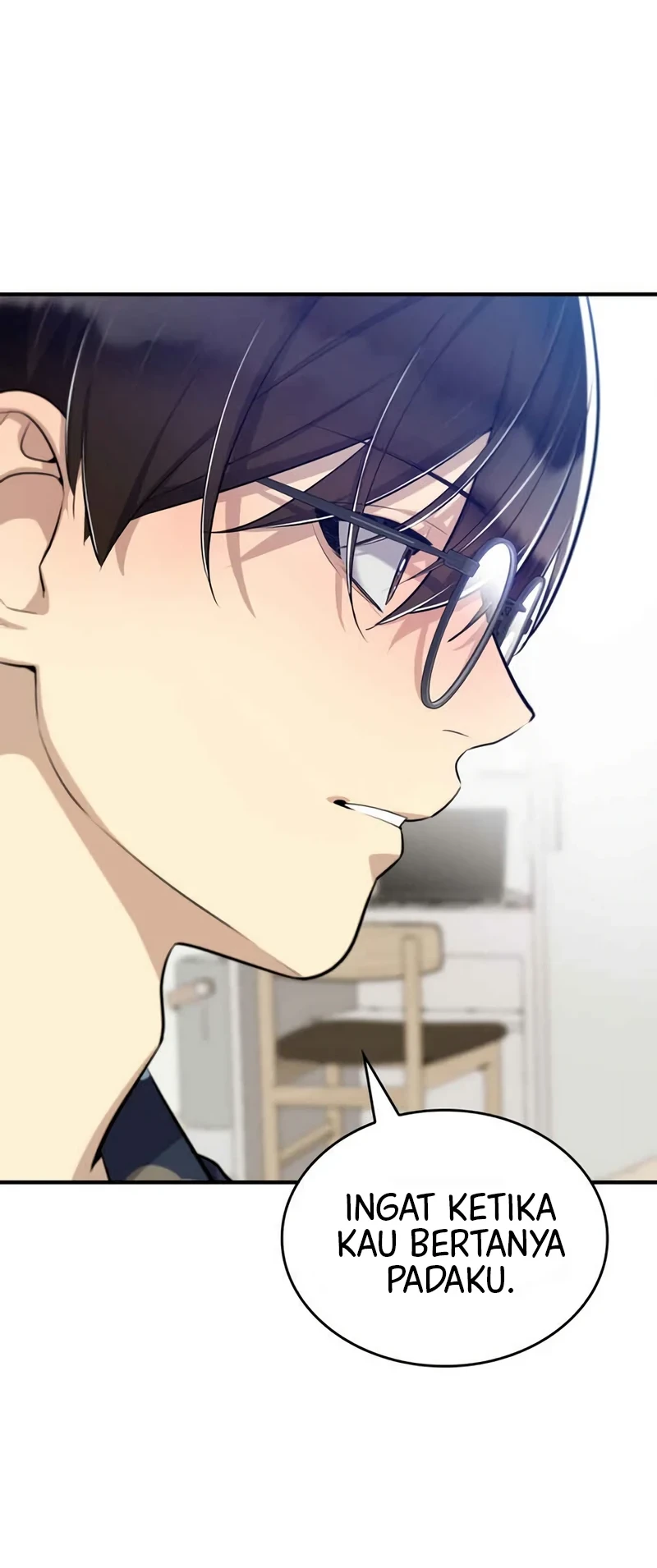 Teto X Egen Chapter 17 - halaman 22