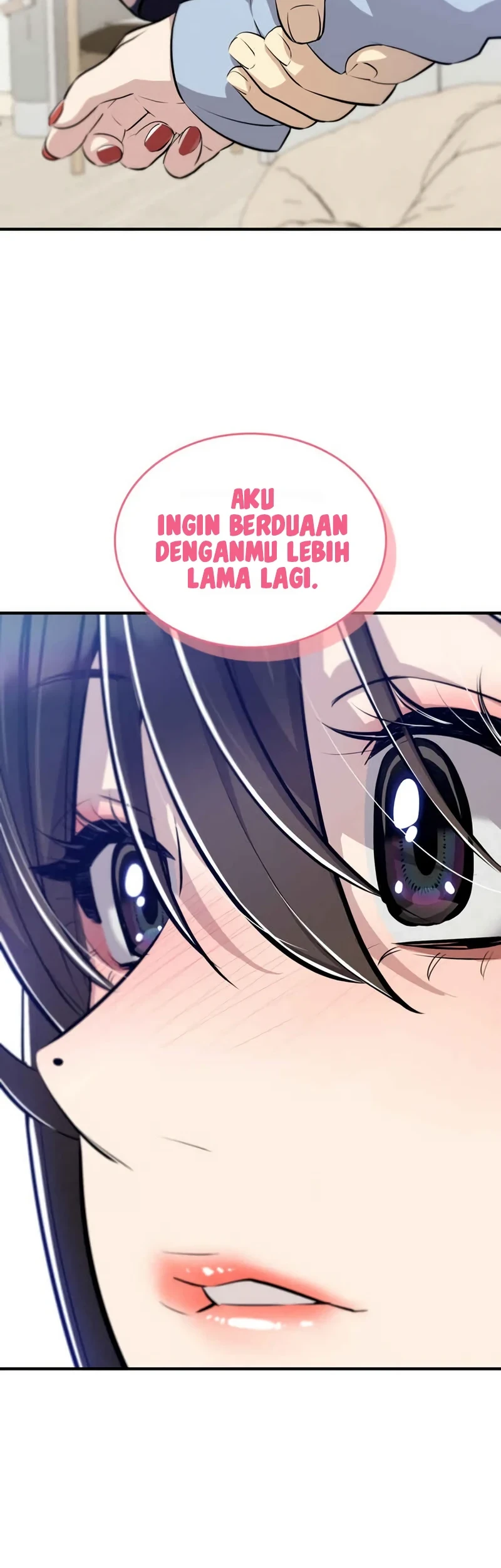 Teto X Egen Chapter 17 - halaman 24