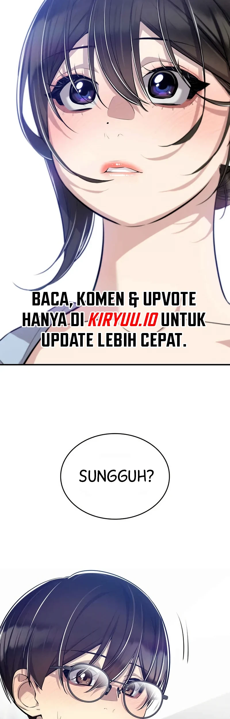 Teto X Egen Chapter 17 - halaman 28