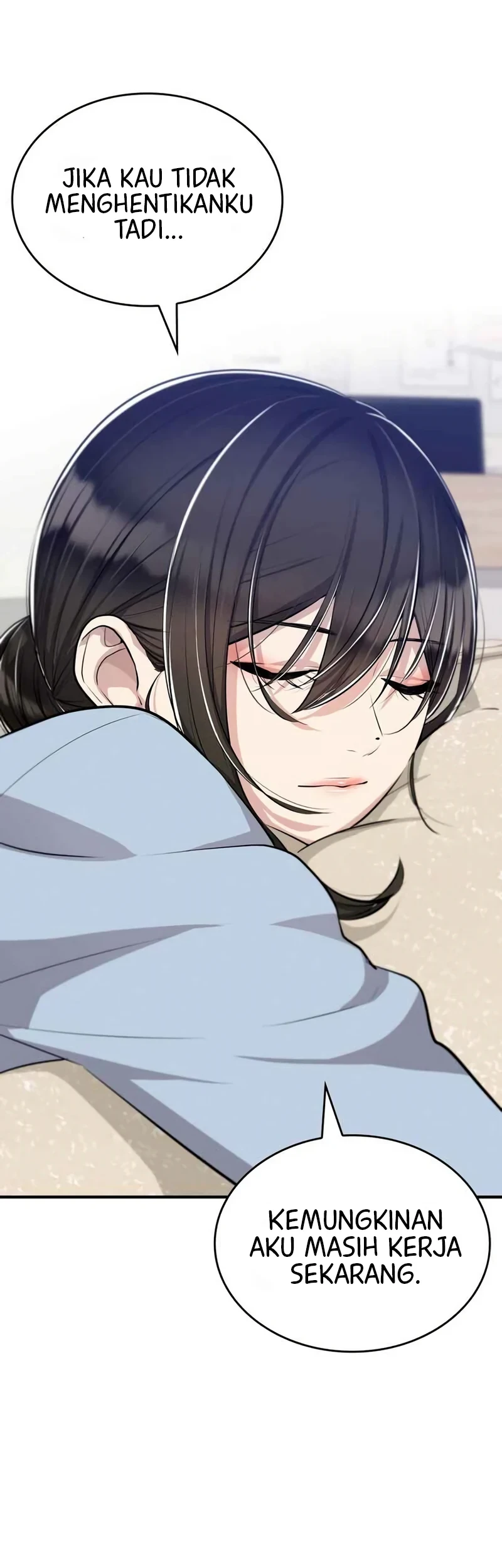 Teto X Egen Chapter 17 - halaman 38