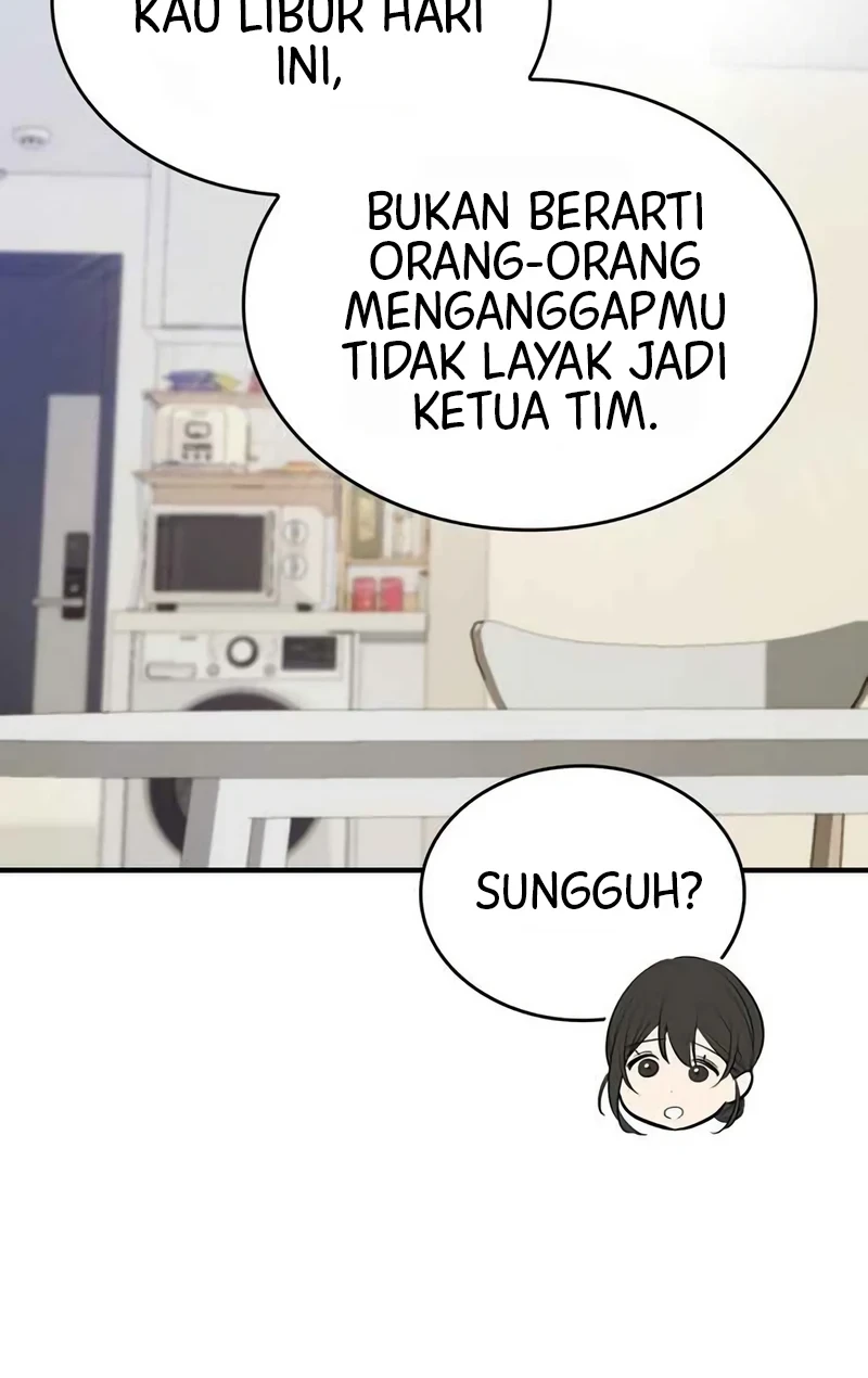 Teto X Egen Chapter 17 - halaman 42