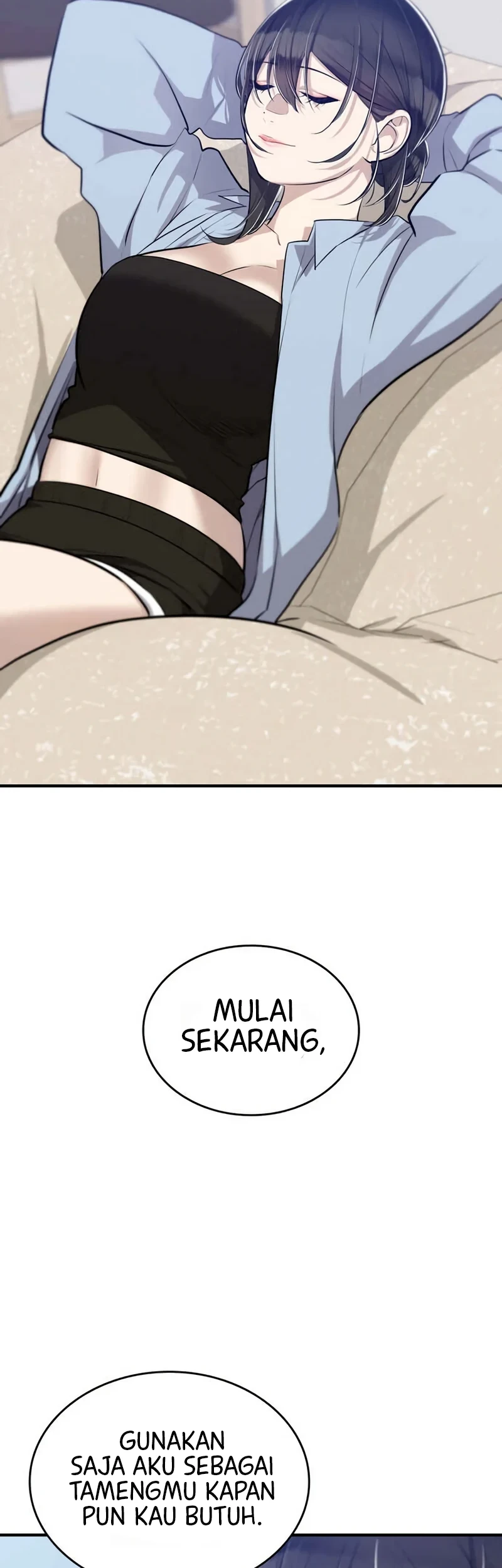 Teto X Egen Chapter 17 - halaman 44