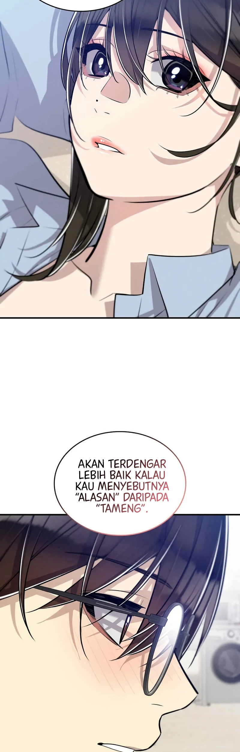 Teto X Egen Chapter 17 - halaman 45