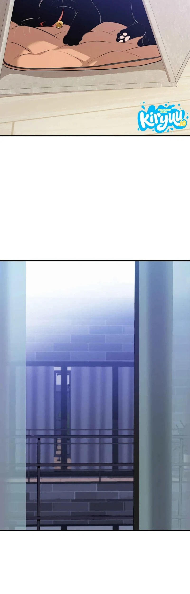 Teto X Egen Chapter 17 - halaman 49