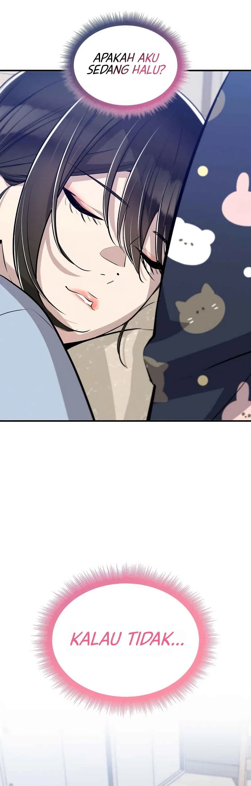 Teto X Egen Chapter 17 - halaman 51