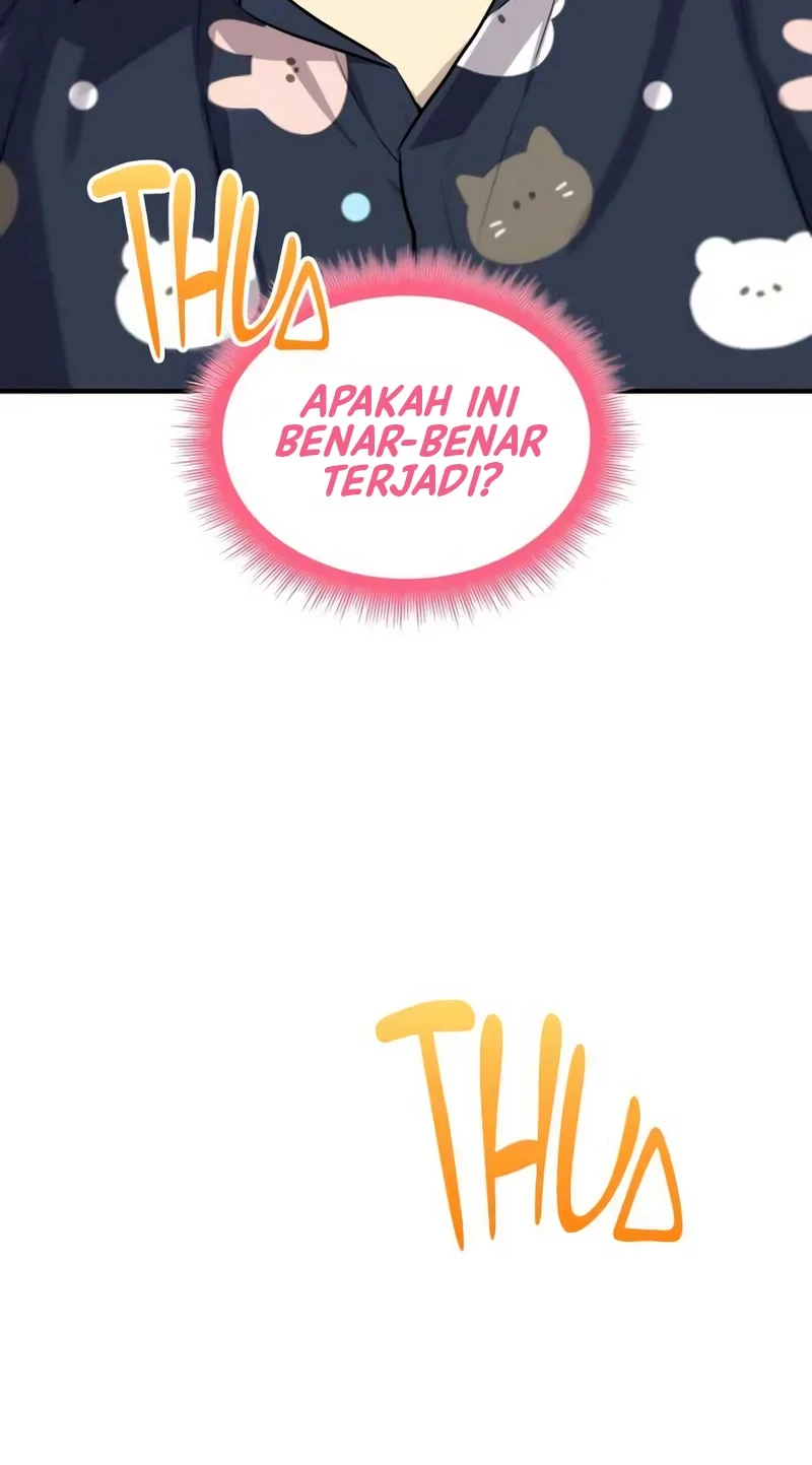 Teto X Egen Chapter 17 - halaman 6