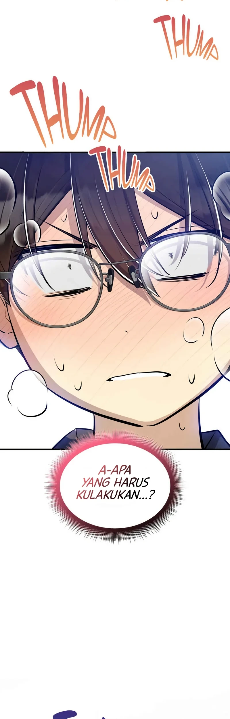 Teto X Egen Chapter 17 - halaman 9
