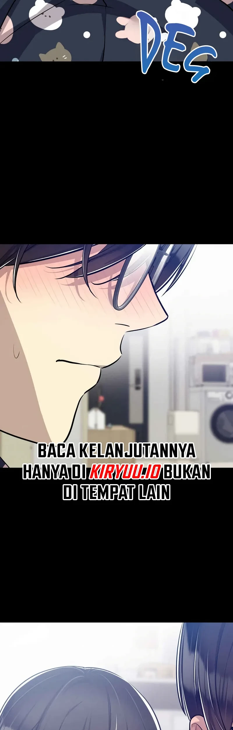 Teto X Egen Chapter 18 - halaman 11