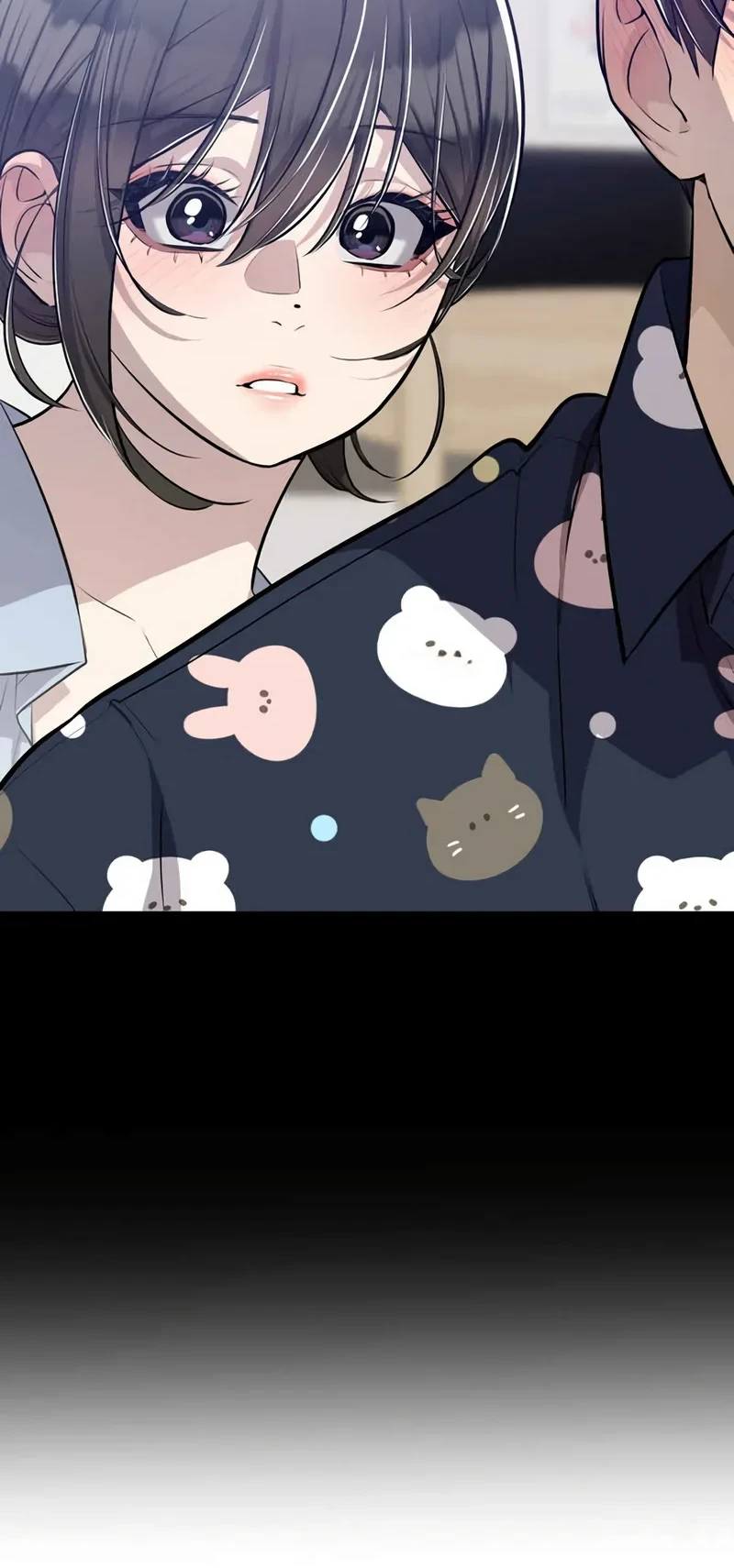Teto X Egen Chapter 18 - halaman 12