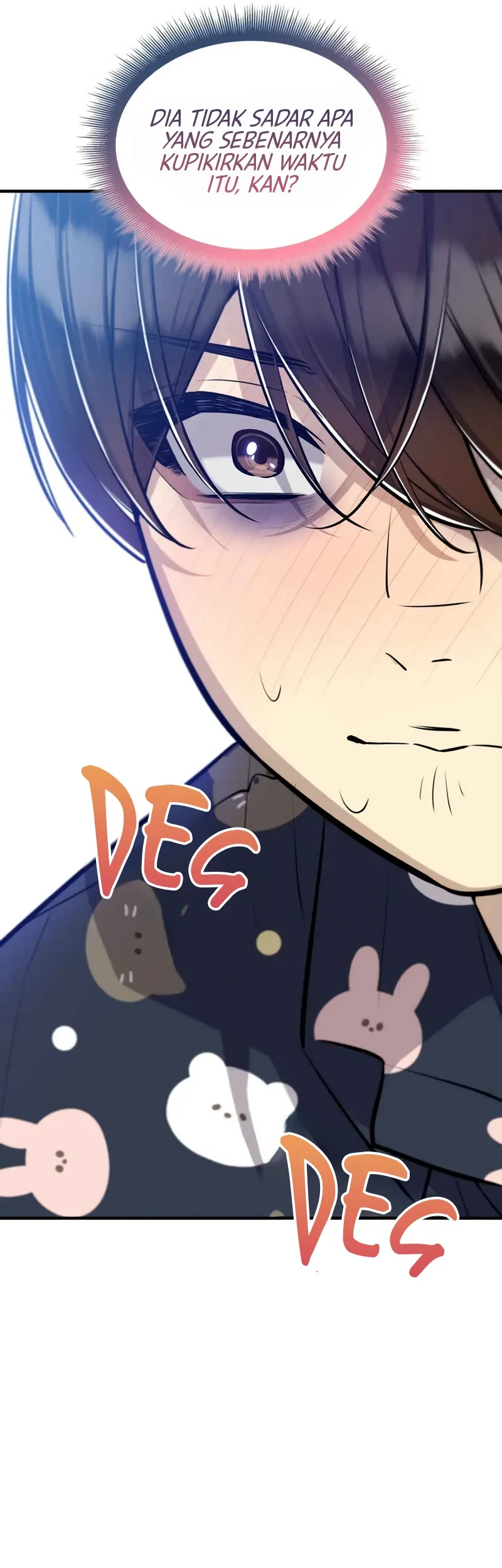 Teto X Egen Chapter 18 - halaman 13