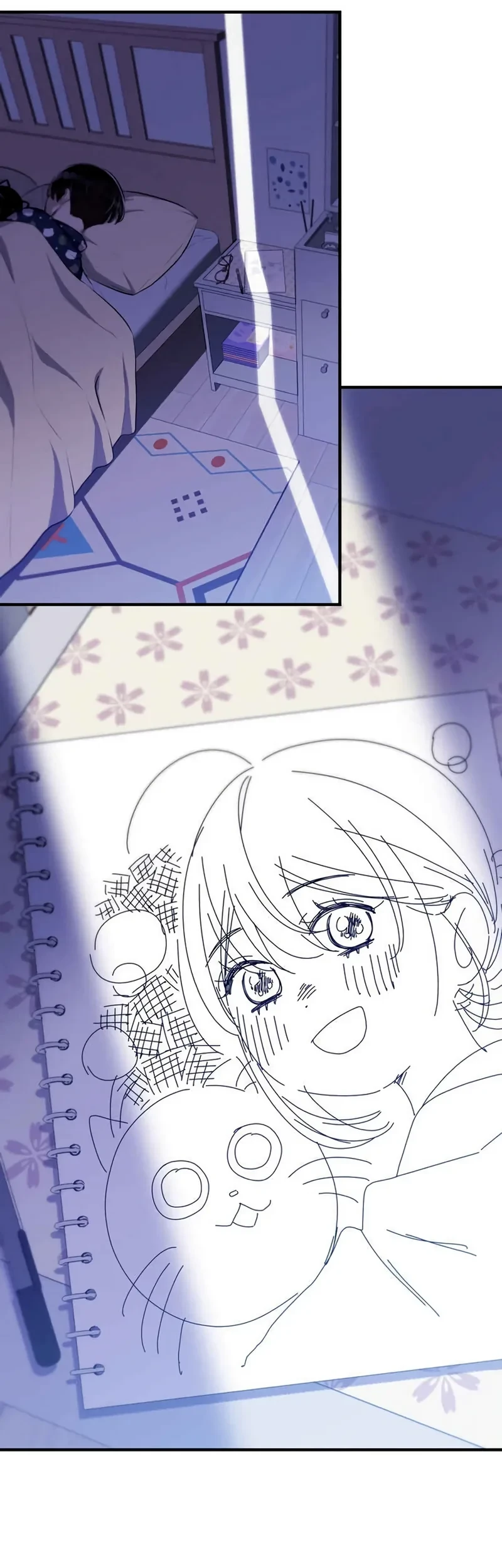 Teto X Egen Chapter 18 - halaman 17