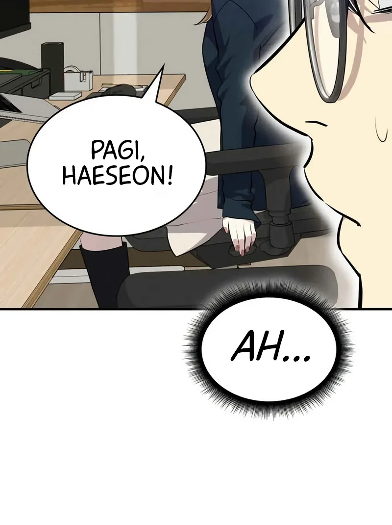 Teto X Egen Chapter 18 - halaman 24