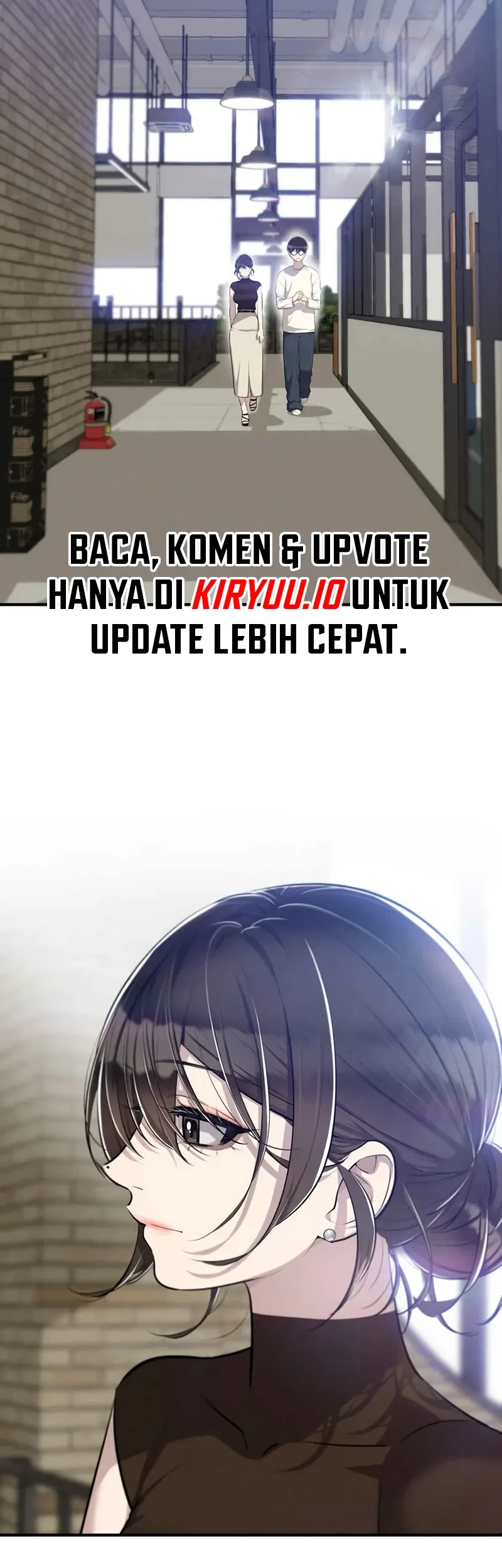 Teto X Egen Chapter 18 - halaman 28