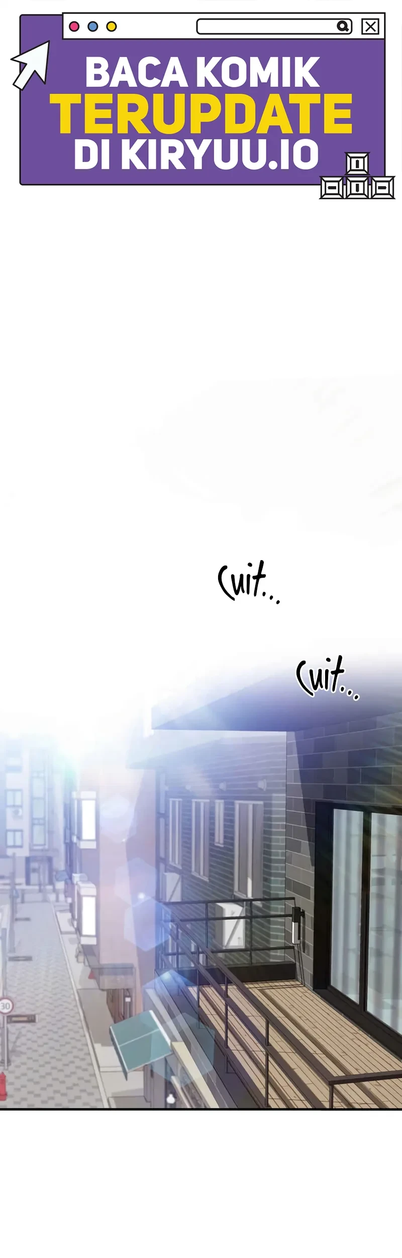 Teto X Egen Chapter 18 - halaman 3