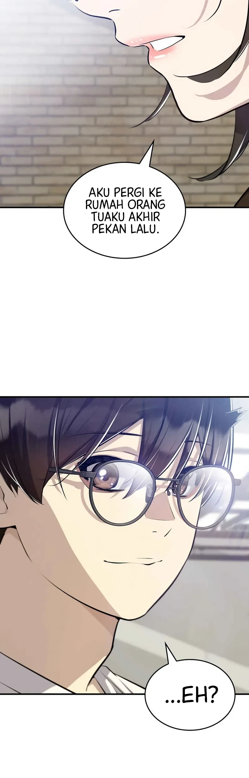 Teto X Egen Chapter 18 - halaman 30