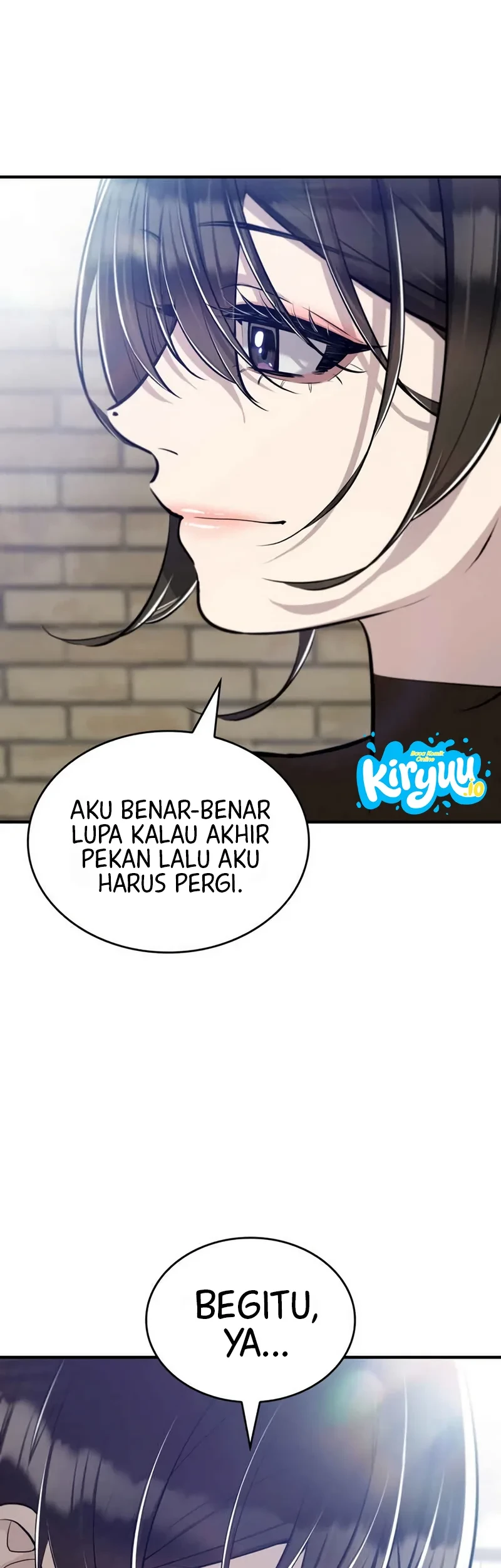 Teto X Egen Chapter 18 - halaman 31