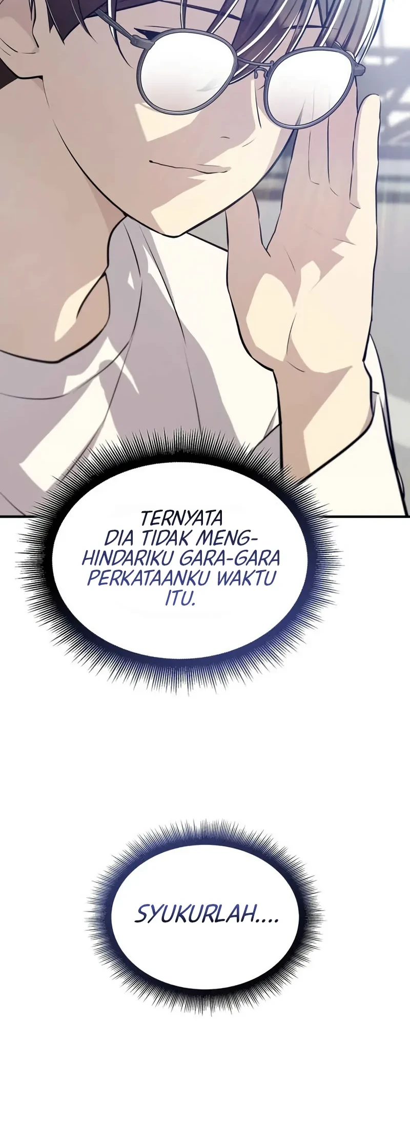 Teto X Egen Chapter 18 - halaman 32