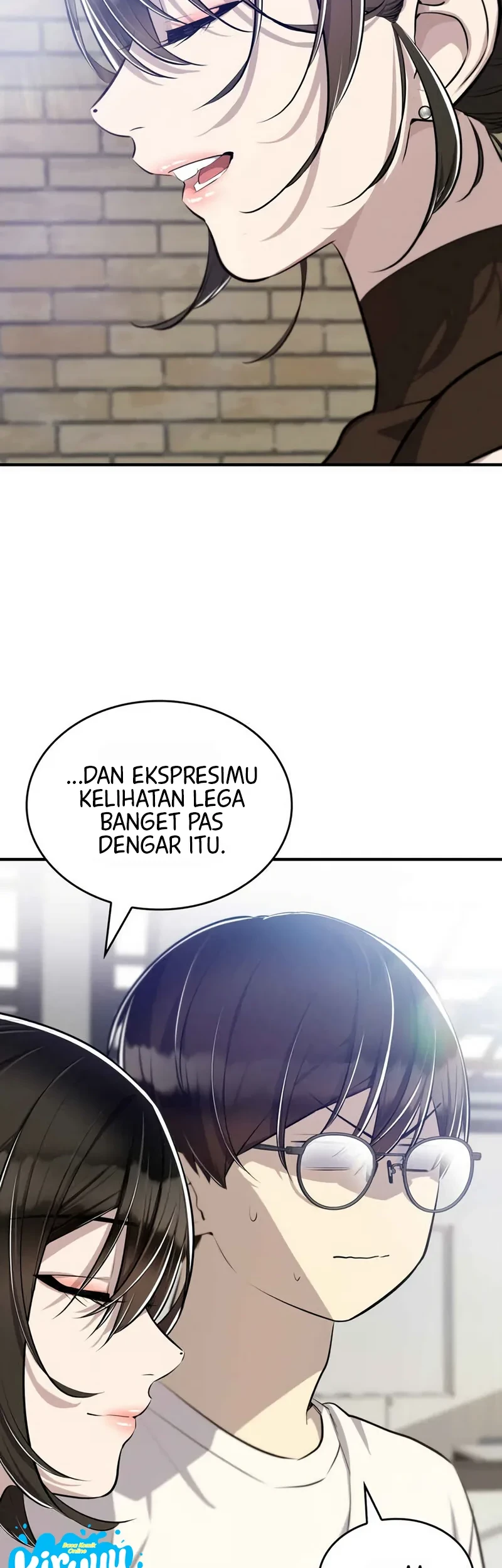 Teto X Egen Chapter 18 - halaman 34