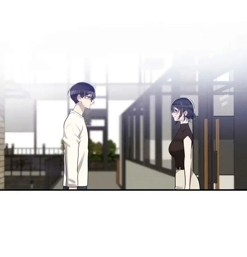 Teto X Egen Chapter 18 - halaman 40