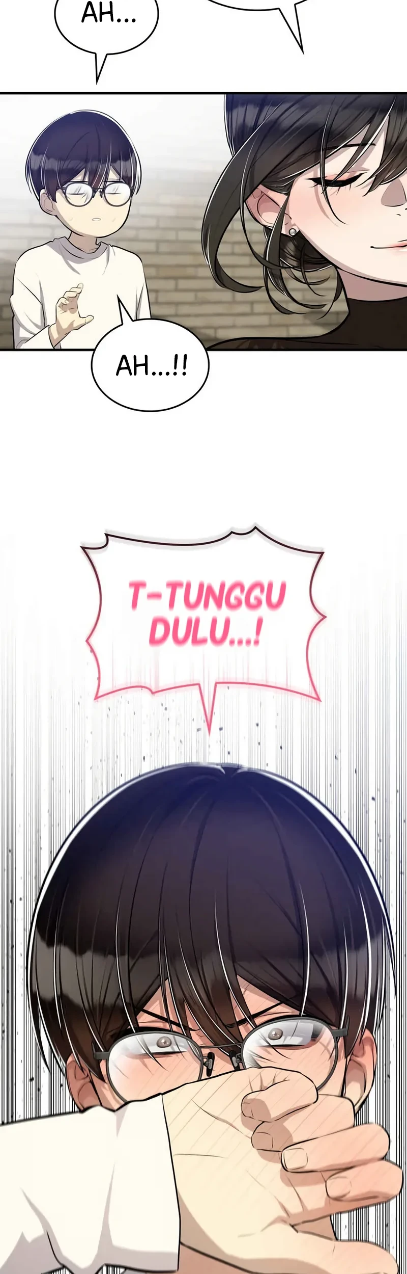 Teto X Egen Chapter 18 - halaman 42