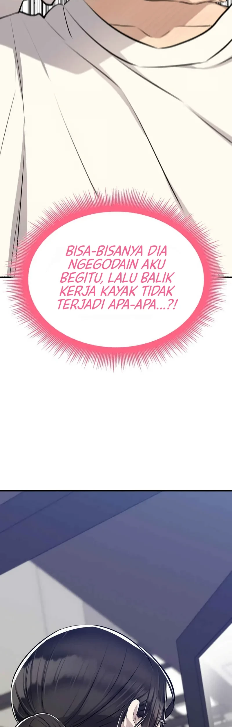 Teto X Egen Chapter 18 - halaman 43