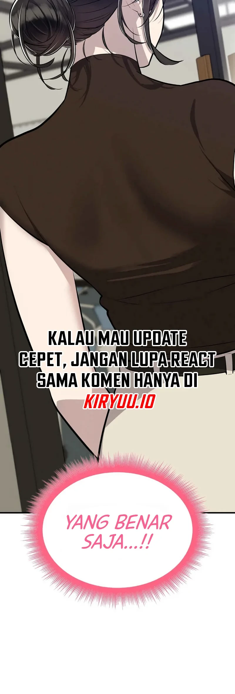 Teto X Egen Chapter 18 - halaman 44