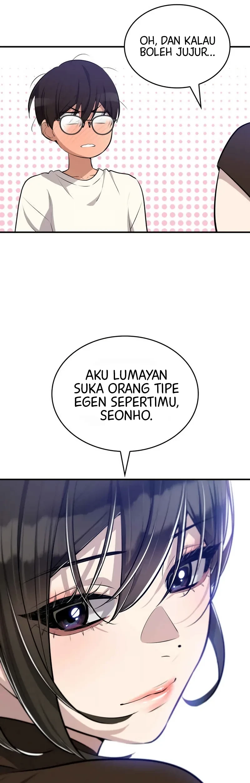 Teto X Egen Chapter 18 - halaman 45
