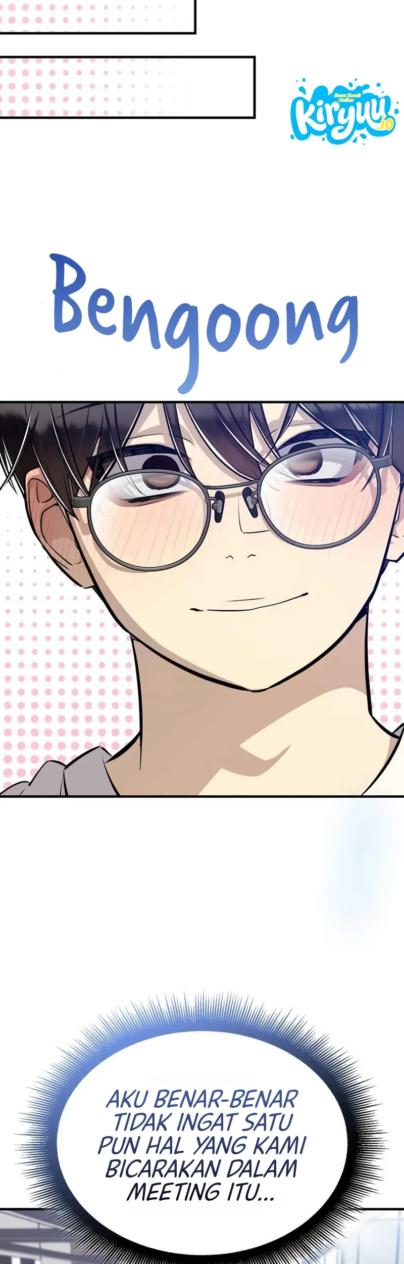Teto X Egen Chapter 18 - halaman 47
