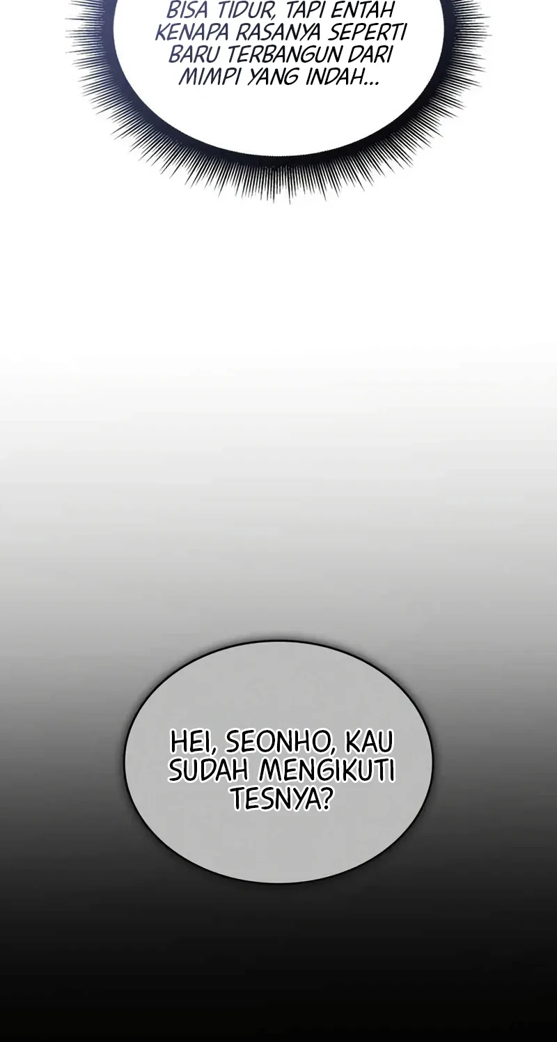 Teto X Egen Chapter 18 - halaman 6