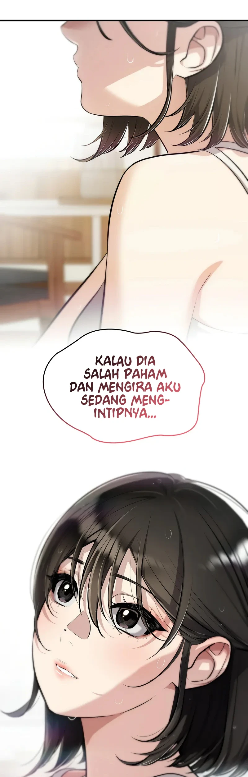 Teto X Egen Chapter 2 - halaman 17