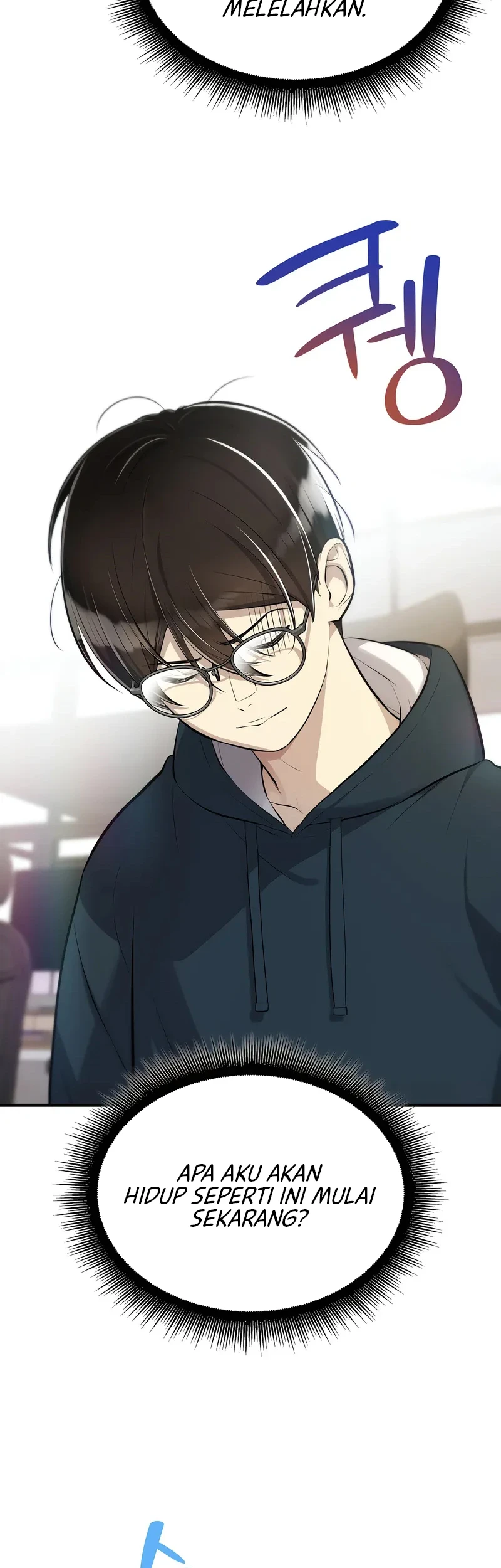 Teto X Egen Chapter 2 - halaman 29