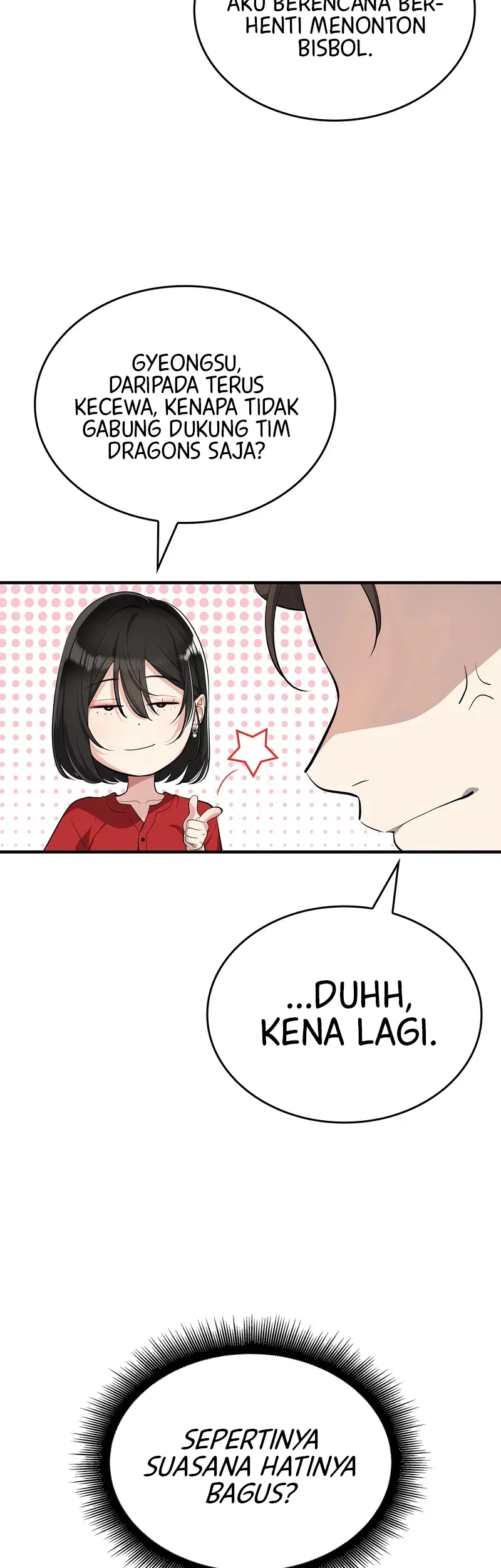 Teto X Egen Chapter 2 - halaman 36