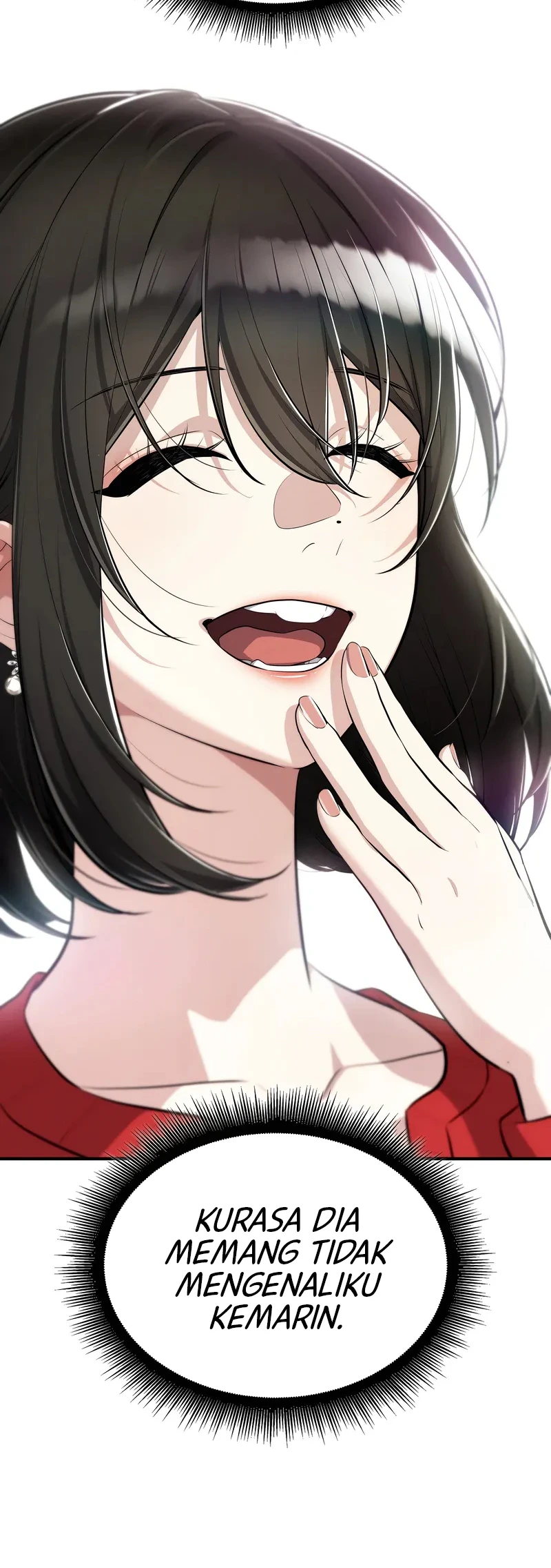 Teto X Egen Chapter 2 - halaman 37