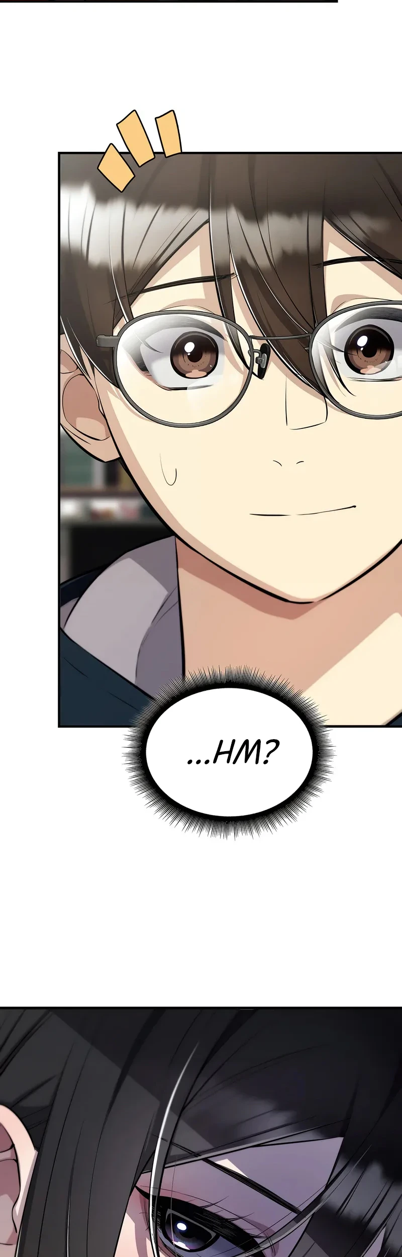 Teto X Egen Chapter 2 - halaman 39