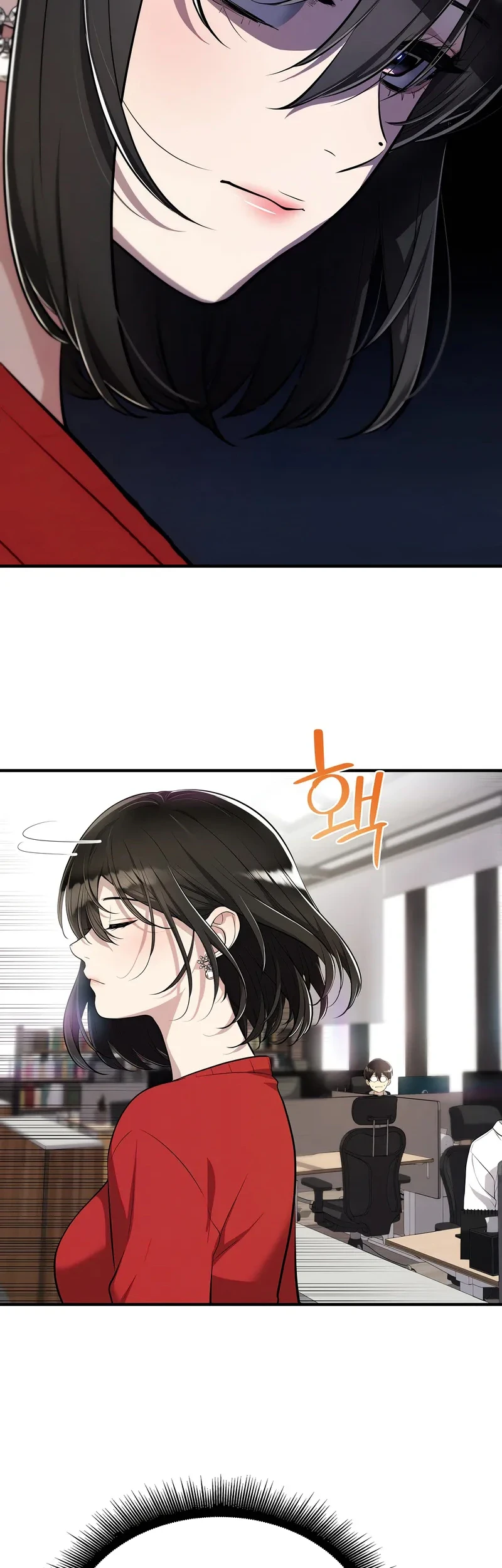 Teto X Egen Chapter 2 - halaman 40