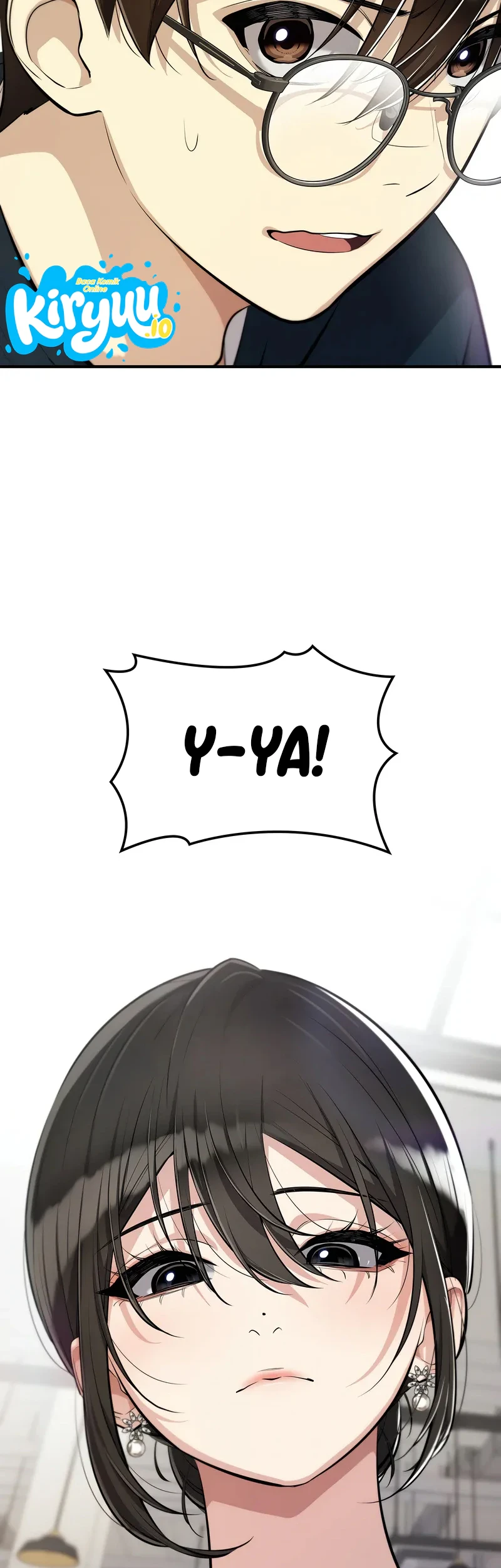 Teto X Egen Chapter 2 - halaman 45